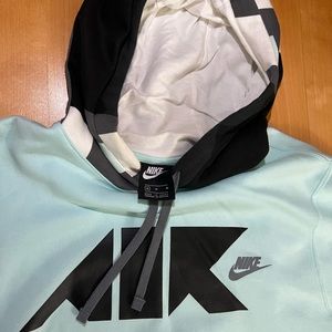 Nike Hoodie, Size M